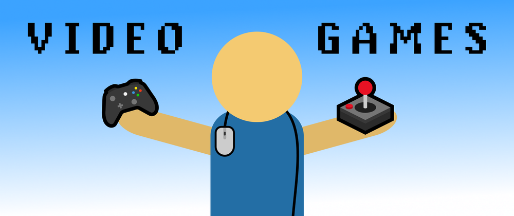 Who or what inspired you to do programming?