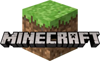Minecraft Logo