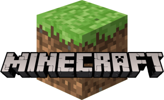 Minecraft Logo