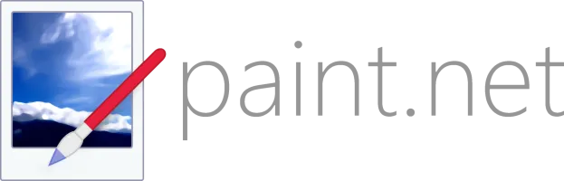 Paint.NET Logo