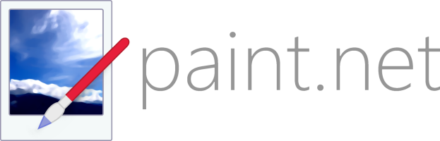 Paint.NET Logo