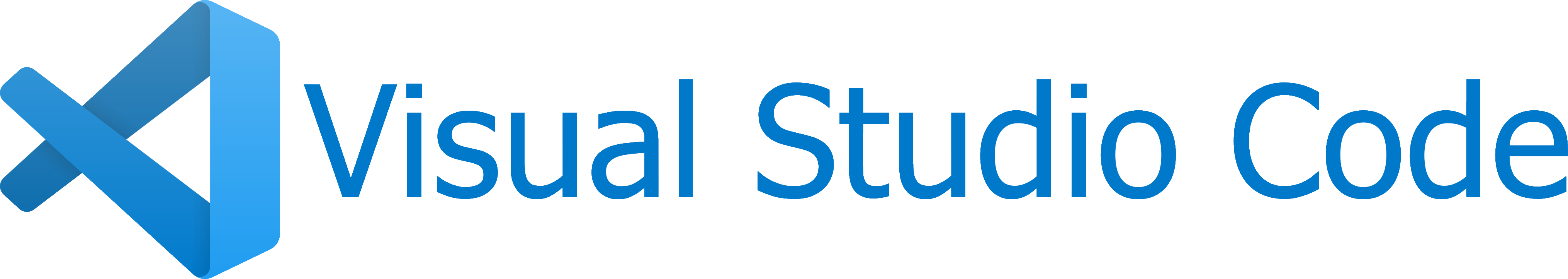 VS Code Logo