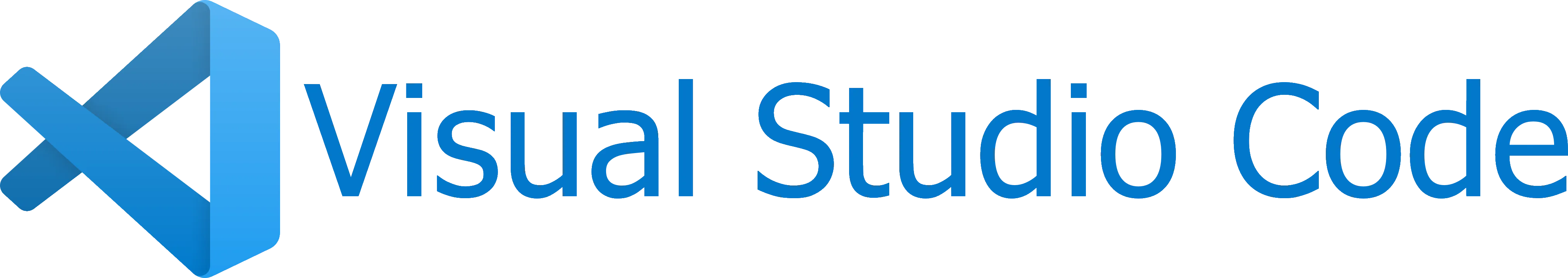 VS Code Logo